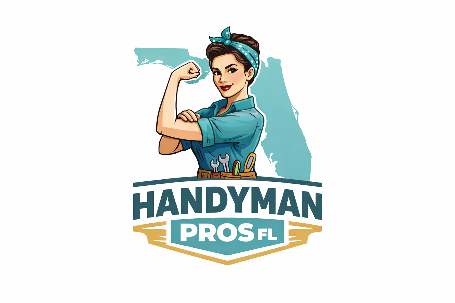 Handyman Pros FL